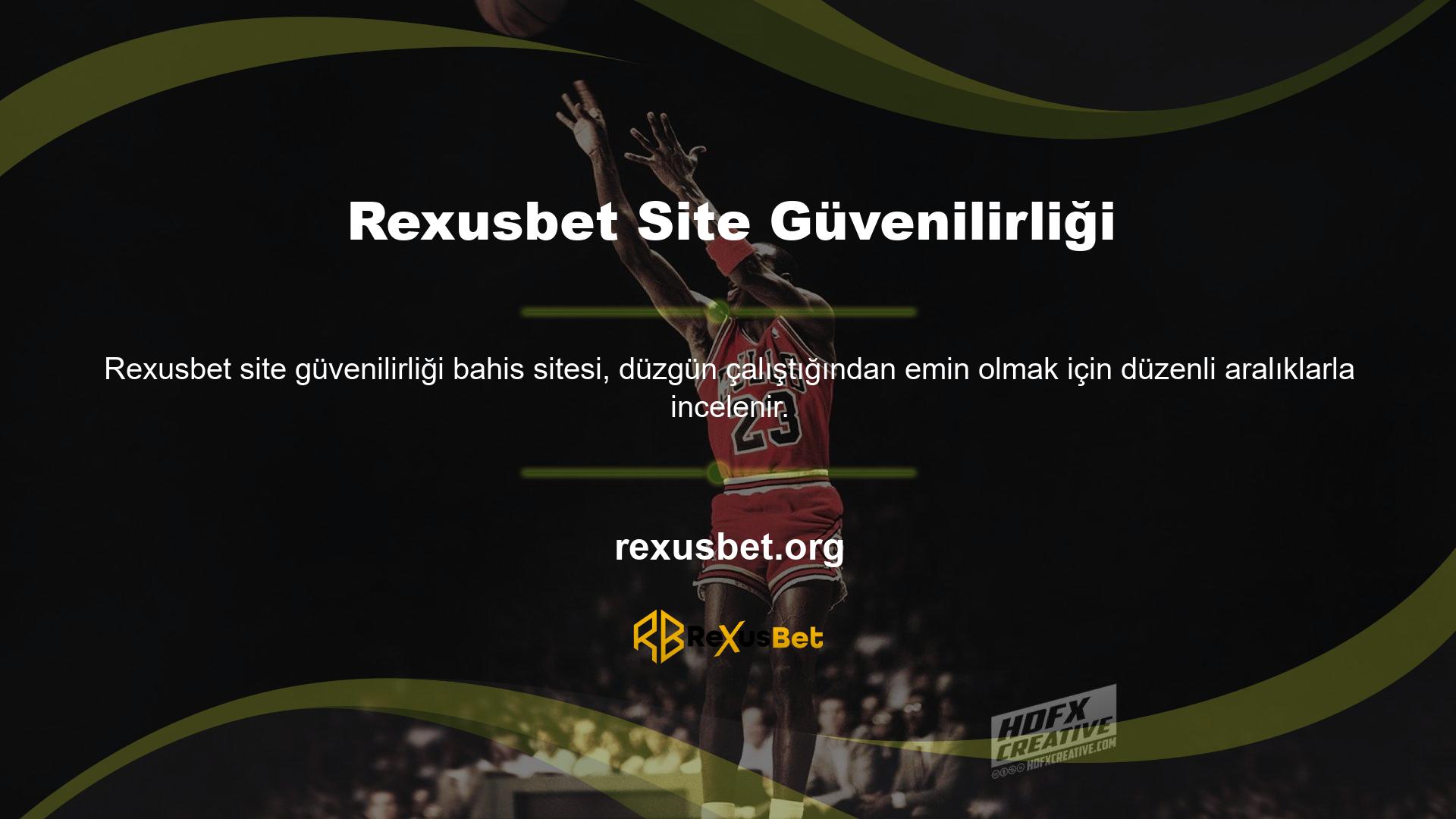 Bu bahis sitesinde güvende hissediyorsunuz çünkü büyük bankalar gibi kişisel bilgilerinizi koruyorlar