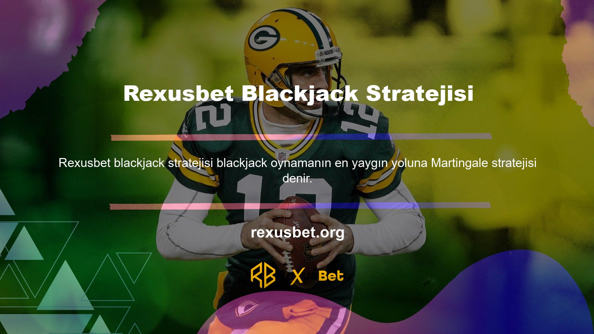 Ama yeni başlayansanız, önce Blackjack kurallarını öğrenmeniz gerekir