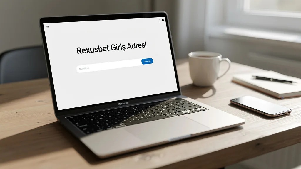 Rexusbet Giriş Adresi